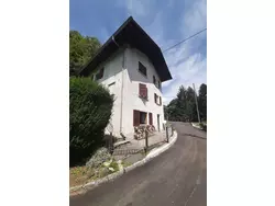 Ferienhaus 'Cà da Rör' mit Bergblick in Acquarossa - 6 Personen, Hund nicht erlaubt