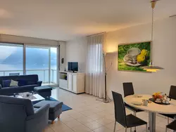 Bild zur gratis inserierten Ferienwohnung Apartment Eldorado View.