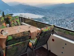 Bild zur gratis inserierten Ferienwohnung Al Bosco 71A.