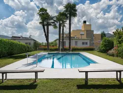 Bild zur gratis inserierten Ferienwohnung Sunny Escape.