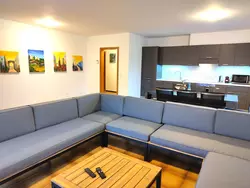 Bild zur gratis inserierten Ferienwohnung Maspoli Holidays 626 - Brandneuer, einzigartiger Raum.