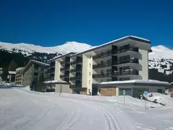 Ferienwohnung Maspoli Holidays - Sich wie zu Hause fühlen in Vaz/Obervaz - 6 Personen, Hund nicht erlaubt