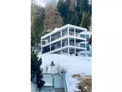 Bild zur gratis inserierten Ferienwohnung Tannenheim.