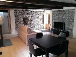 Bild zur gratis inserierten Ferienwohnung Corte delle Camelie - Wohnung im Erdgeschoss.