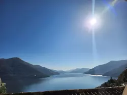 Bild zur gratis inserierten Ferienwohnung Haus Antonini.