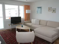 Bild zur gratis inserierten Ferienwohnung Spaini.