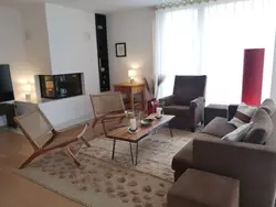 Bild zur gratis inserierten Ferienwohnung 4.5-Zi Wohnung im SUNNAFELS.