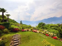 Bild zur gratis inserierten Ferienwohnung Casa Sole.