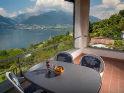 Bild zur gratis inserierten Ferienwohnung Residenza Viramonte - Casa Aurelia, Wohnung 12.