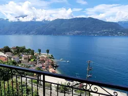 Bild zur gratis inserierten Ferienwohnung Vallegione Gerra.