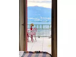 Bild zur gratis inserierten Ferienwohnung Casa Giuseppe, Gerra.