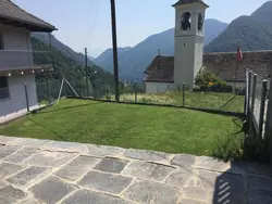 Bild zur gratis inserierten Ferienwohnung Ferienwohnung.