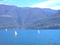 Bild zur gratis inserierten Ferienwohnung See-Penthouse.