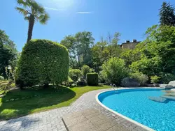 Bild zur gratis inserierten Ferienwohnung Navengana 4 mit Pool.