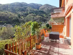 Bild zur gratis inserierten Ferienwohnung Al Colombajo.