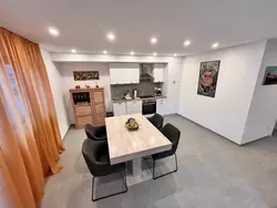 Bild zur gratis inserierten Ferienwohnung Mondhaus.