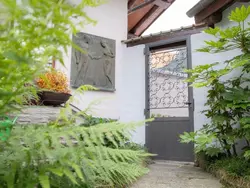 Bild zur gratis inserierten Ferienwohnung Haus San Cristoforo - Atelier.