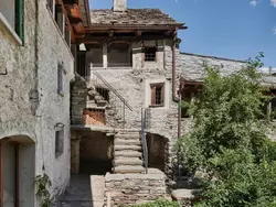 Ferienhaus Bifui in Maggia - 4 Personen, Hund erlaubt