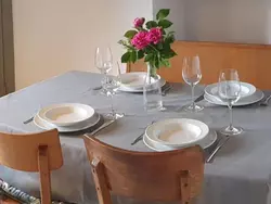 Bild zur gratis inserierten Ferienwohnung Cò d'Franz.