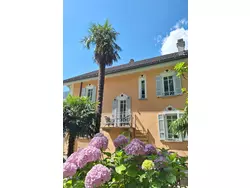 Bild zur gratis inserierten Ferienwohnung Casa Belgeri.