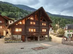 Bild zur gratis inserierten Ferienwohnung Regina.