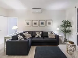 Bild zur gratis inserierten Ferienwohnung Elegante Penthouse-Wohnung mit Seeblick.