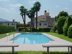 Bild zur gratis inserierten Ferienwohnung Wohlfühlort.