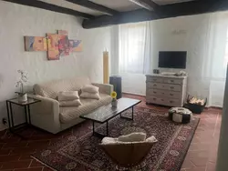 Bild zur gratis inserierten Ferienwohnung Das Rustico in Caslano.