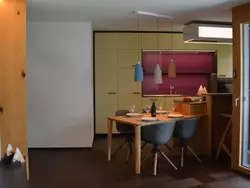 Bild zur gratis inserierten Ferienwohnung Ferien Falera.