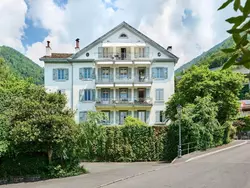 Bild zur gratis inserierten Ferienwohnung Les Platanes.