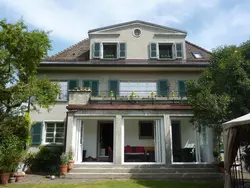 Bild zur gratis inserierten Ferienwohnung in Hasle-Rüegsau.