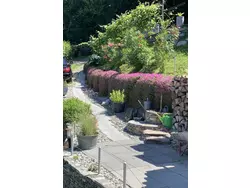 Bild zur gratis inserierten Ferienwohnung Rustico Motto della Capra.