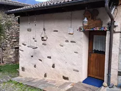 Bild zur gratis inserierten Ferienwohnung Entdecken Sie den Charme von Casa Clementina in Indemini.