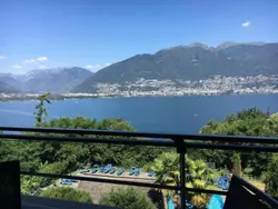 Bild zur gratis inserierten Ferienwohnung Residenza Viramonte - Casa Aurelia, Wohnung 6.