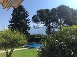 Bild zur gratis inserierten Ferienwohnung ASCORESA 101.