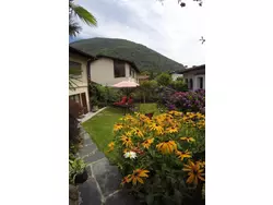 Bild zur gratis inserierten Ferienwohnung Casa Portmann.