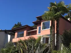 Bild zur gratis inserierten Ferienwohnung Casa Reduit Terrazza.