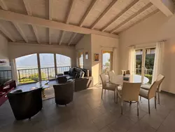 Bild zur gratis inserierten Ferienwohnung La Camelina - Contra.