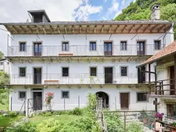 Bild zur gratis inserierten Ferienwohnung Döbeli.