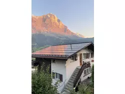 Ferienwohnung Wychelrain in Grindelwald - 6 Personen, Hund nicht erlaubt