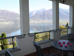 Bild zur gratis inserierten Ferienwohnung Residenza Viramonte - Casa Aurelia, Wohnung 5.