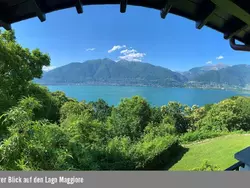 Bild zur gratis inserierten Ferienwohnung Casa Daniela 38.