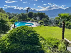 Bild zur gratis inserierten Ferienwohnung Residenza Viramonte, Casa Fiona, Wohnung 53.