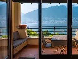 Bild zur gratis inserierten Ferienwohnung Casa Daniela App 36.