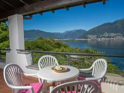 Bild zur gratis inserierten Ferienwohnung Residenza Viramonte - Casa Daniela, Wohnung 34.