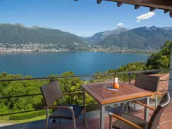 Bild zur gratis inserierten Ferienwohnung C 27.