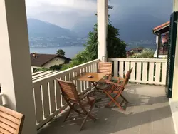 Bild zur gratis inserierten Ferienwohnung Piazzogna.