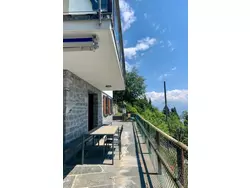 Bild zur gratis inserierten Ferienwohnung Casa Miranda "Lago".