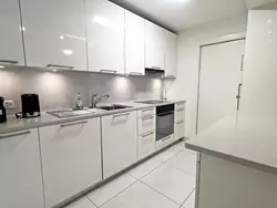 Bild zur gratis inserierten Ferienwohnung Süsse Wohnung Apt 106.