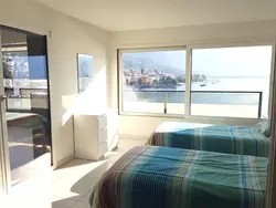Bild zur gratis inserierten Ferienwohnung Modern Lake Suite Apt. 605.